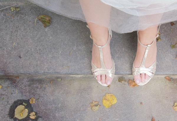 Beauté des pieds